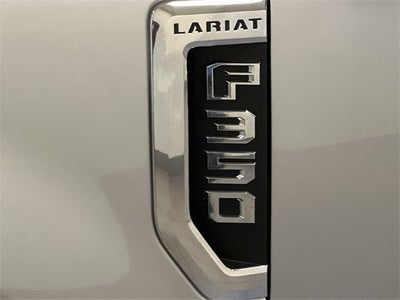2022 Ford F-350SD Lariat DRW