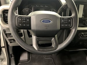 2022 Ford F-150 XLT Certified