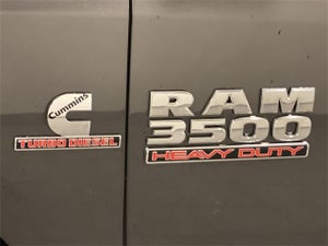 2015 RAM 3500 SLT