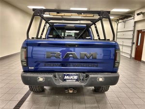 2017 RAM 2500 Power Wagon