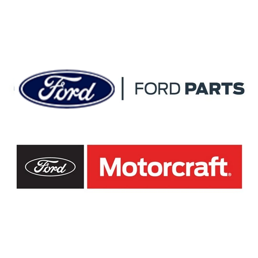 Ford Motorcraft Parts Department Sioux Falls, SD
