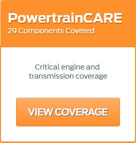 Powertrain Care