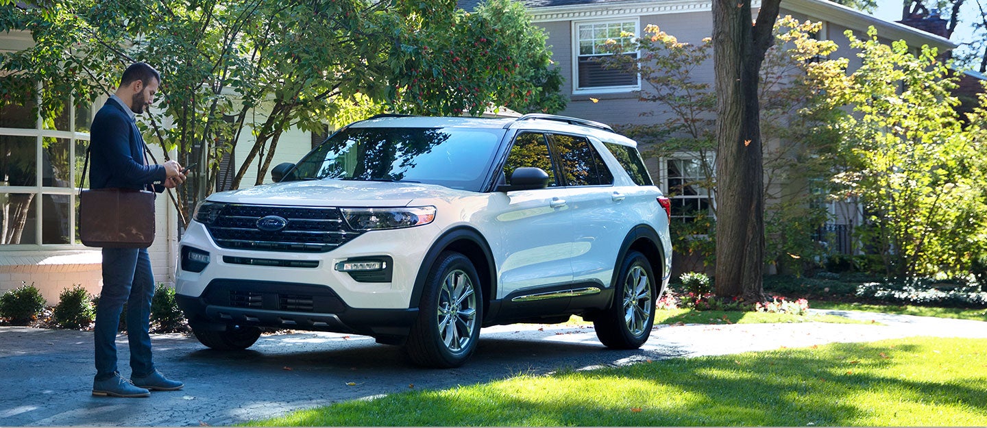 McKie Ford in Rapid City SD