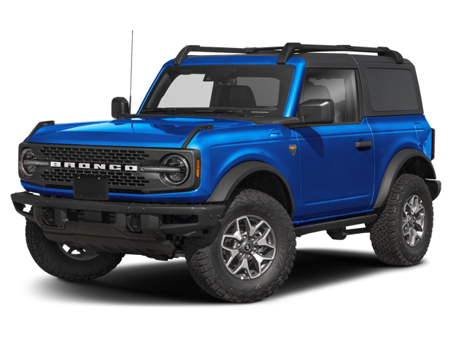 2026 Ford Bronco Sport in Rapid City, SD