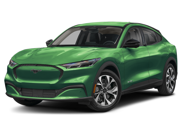 2026 Ford Mustang in Rapid City, SD
