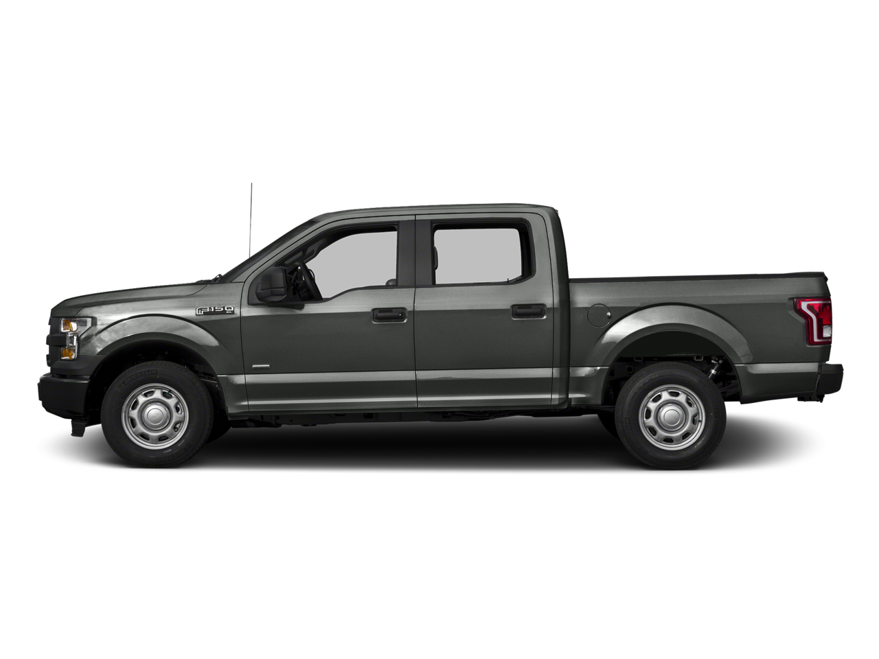 2017 Ford F-150 Base