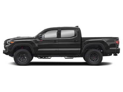 2020 Toyota Tacoma TRD Pro V6