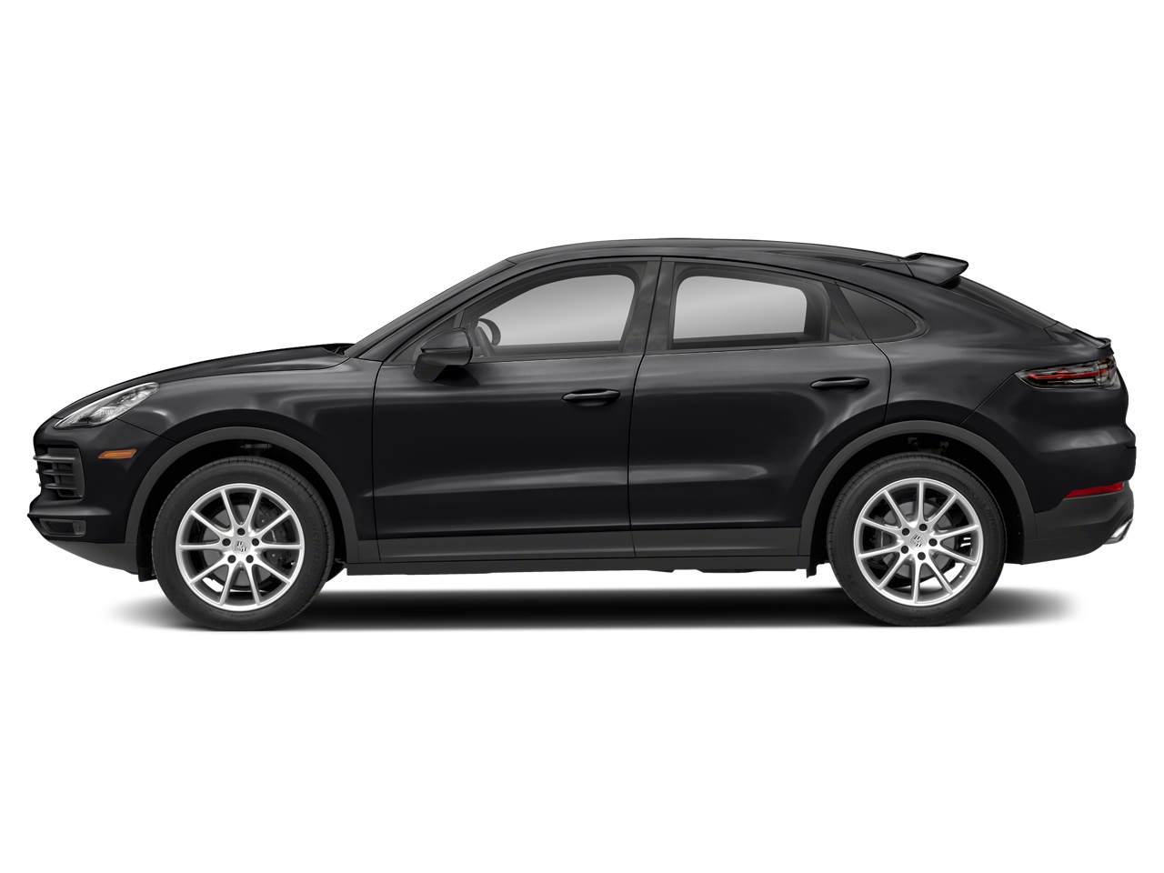 2022 Porsche Cayenne Coupe GTS