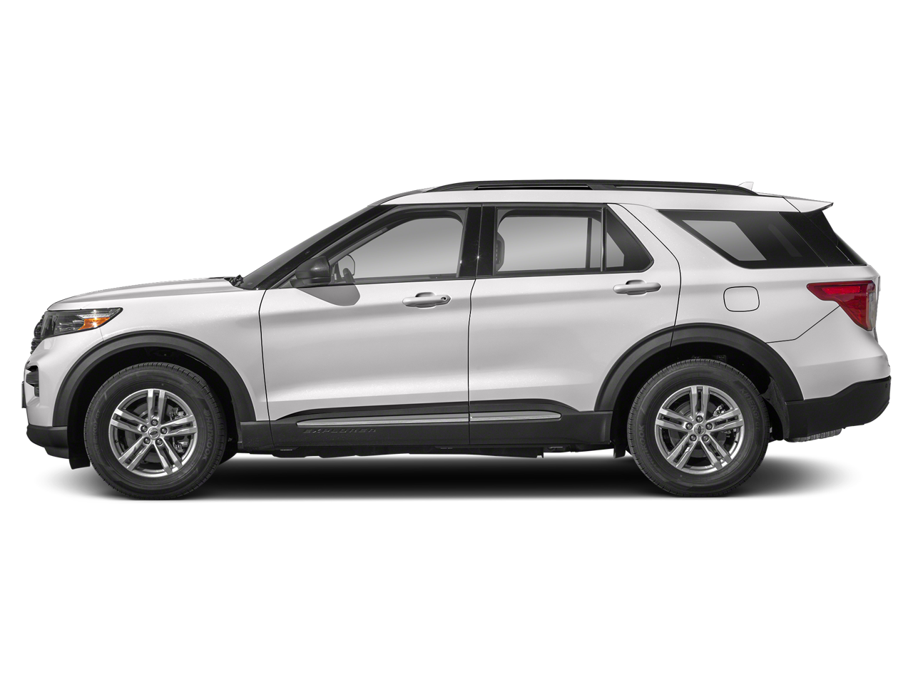 2023 Ford Explorer XLT photo 2