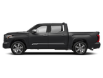 2024 Toyota Tundra Hybrid Capstone