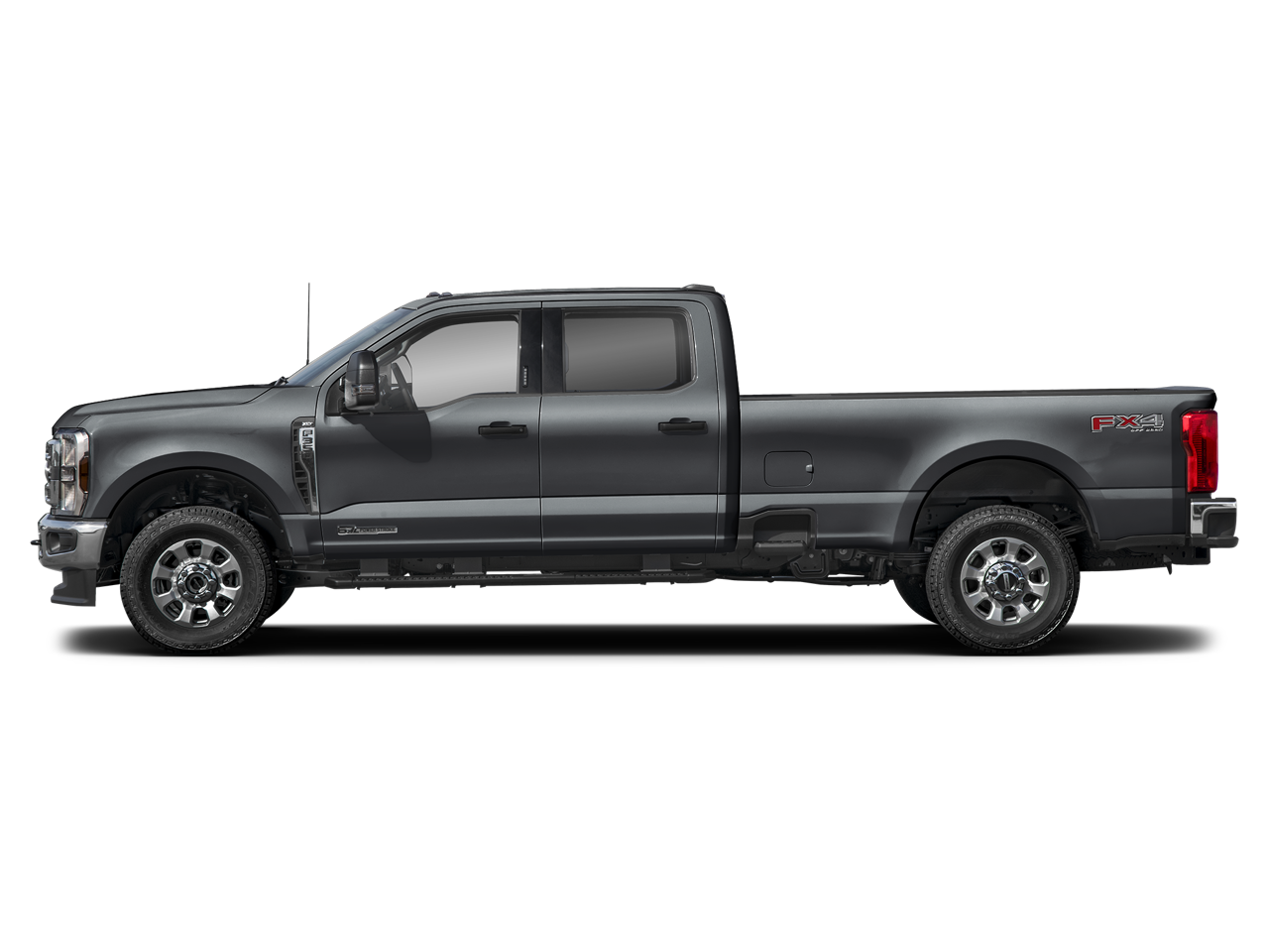 2027 Ford F-350SD XLT