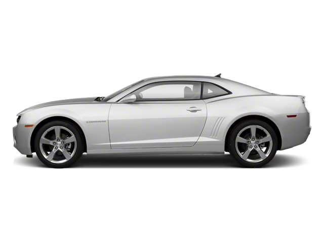 2010 Chevrolet Camaro SS 2SS