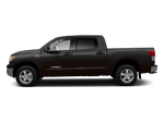 2011 Toyota Tundra Limited CrewMax
