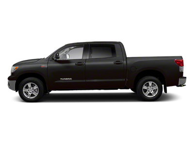 2011 Toyota Tundra Limited CrewMax