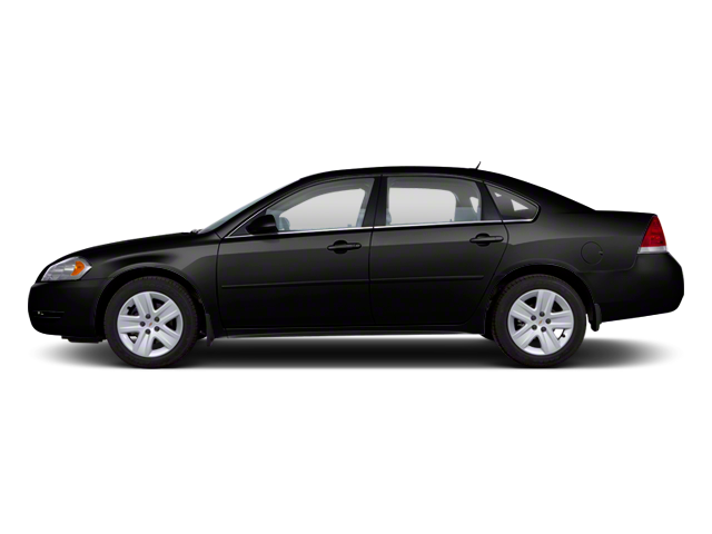 2013 Chevrolet Impala LT