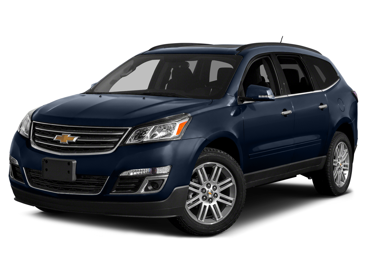 2015 Chevrolet Traverse 2LT