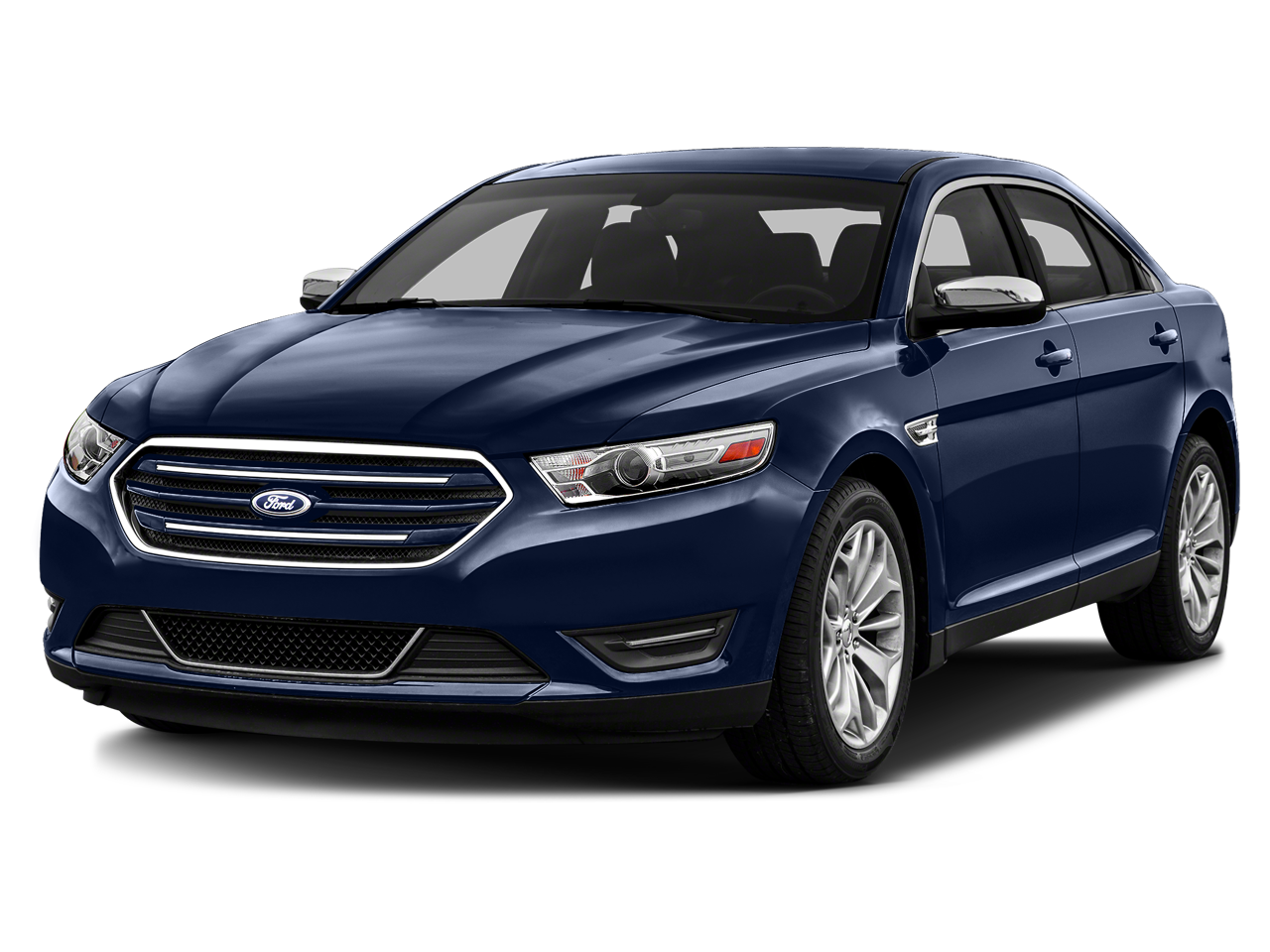 2015 Ford Taurus Limited