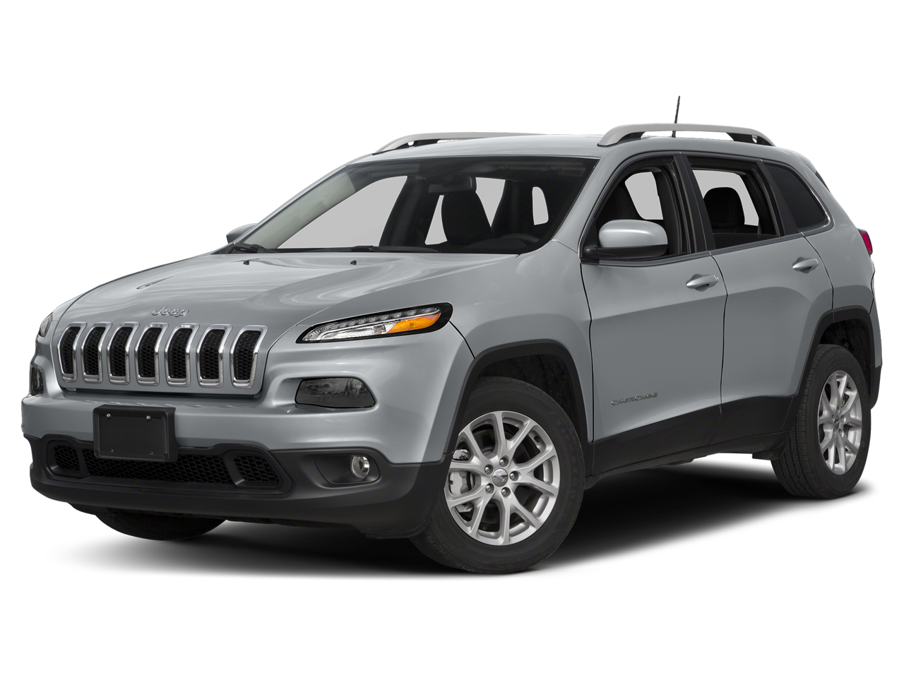 2015 Jeep Cherokee Latitude 4X4's photo