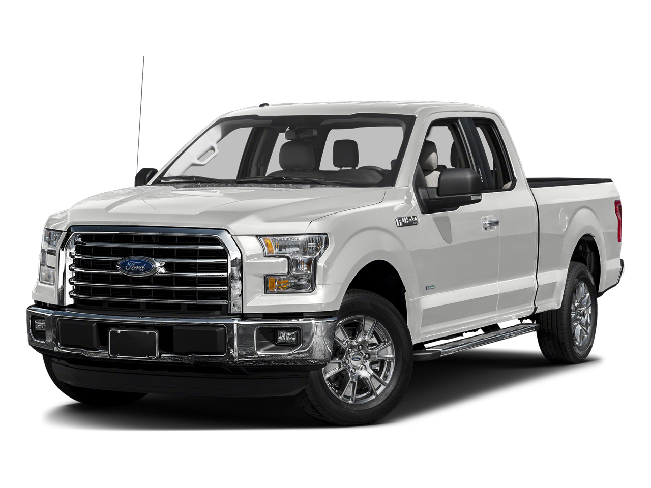 2016 Ford F-150 XLT for sale in Rapid City, SD