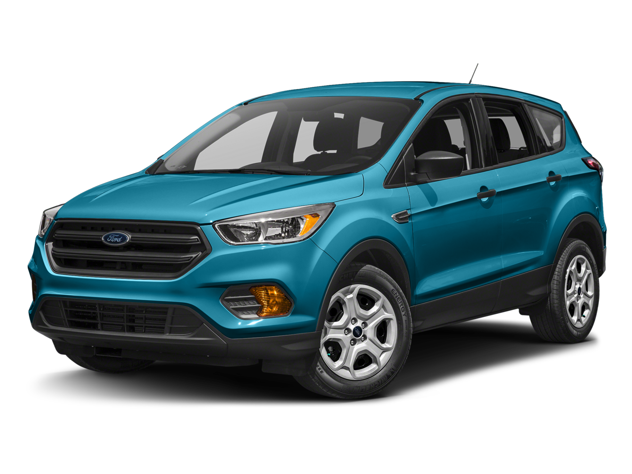 2017 Ford Escape SE 4WD's photo