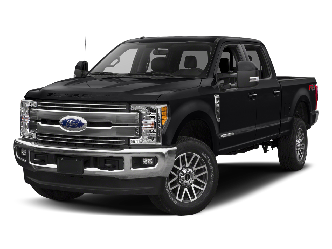 2017 Ford F-250 Super Duty Lariat for sale in Rapid City, SD