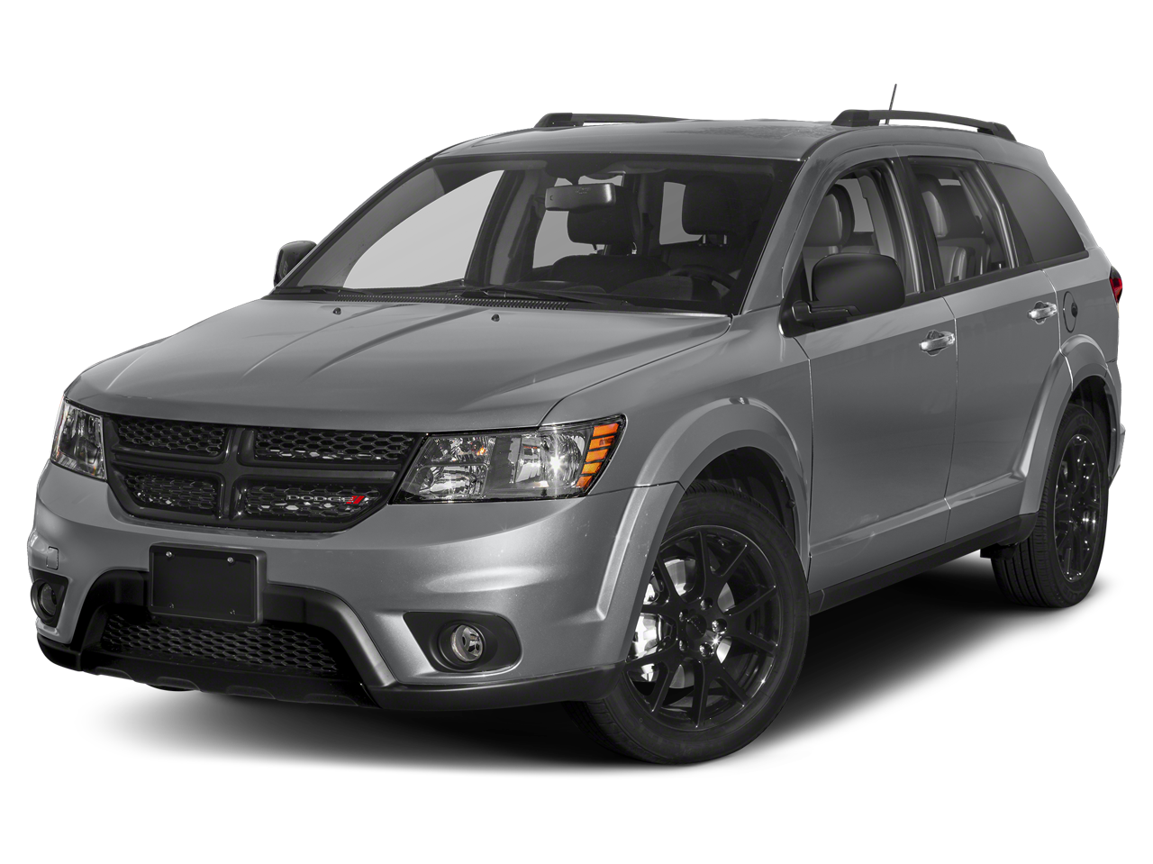 2019 Dodge Journey