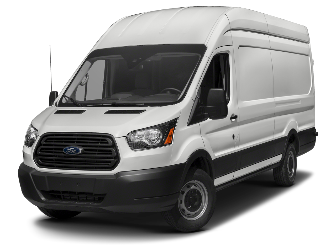 2019 Ford Transit Van