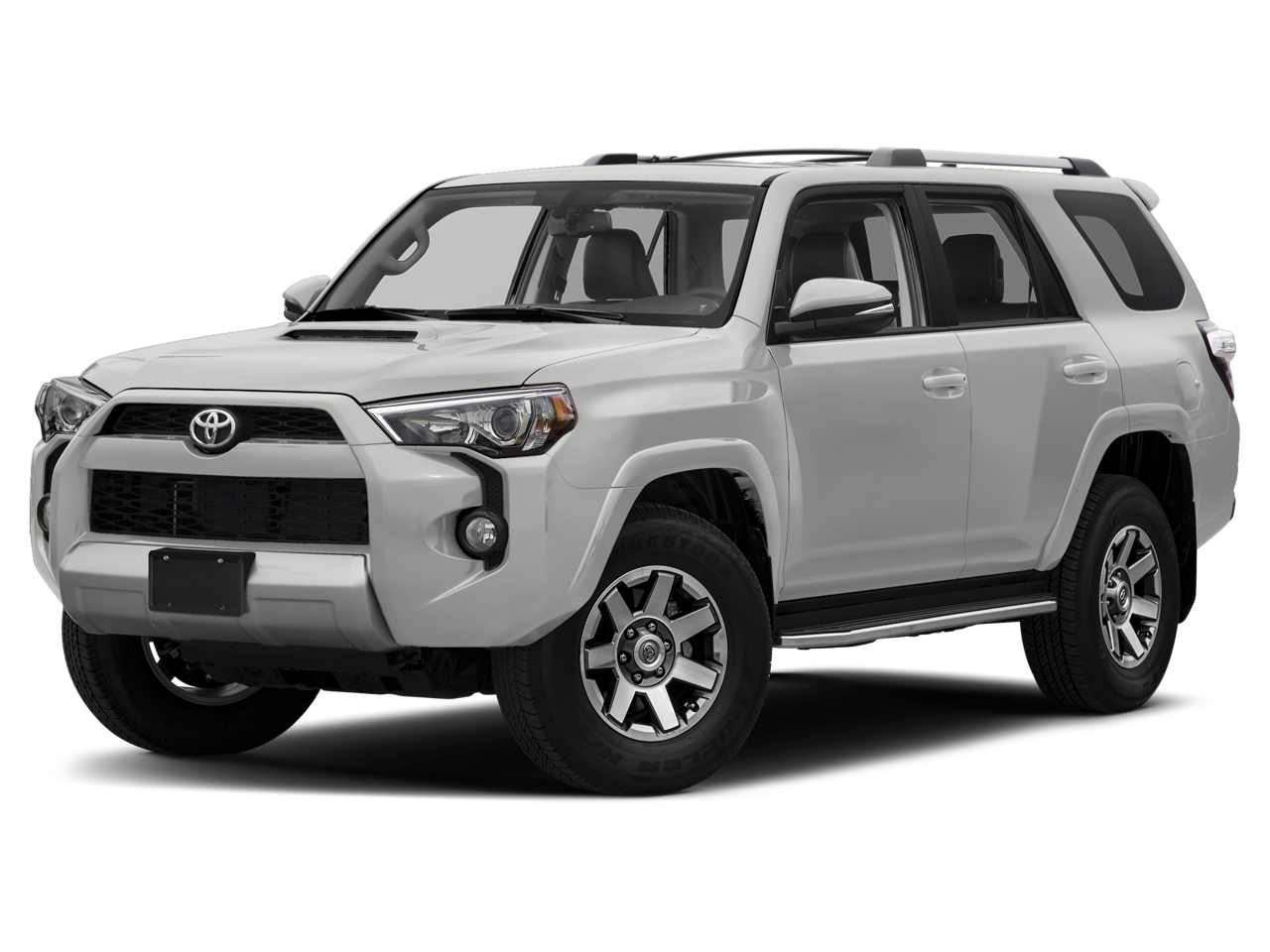 2019 Toyota 4Runner