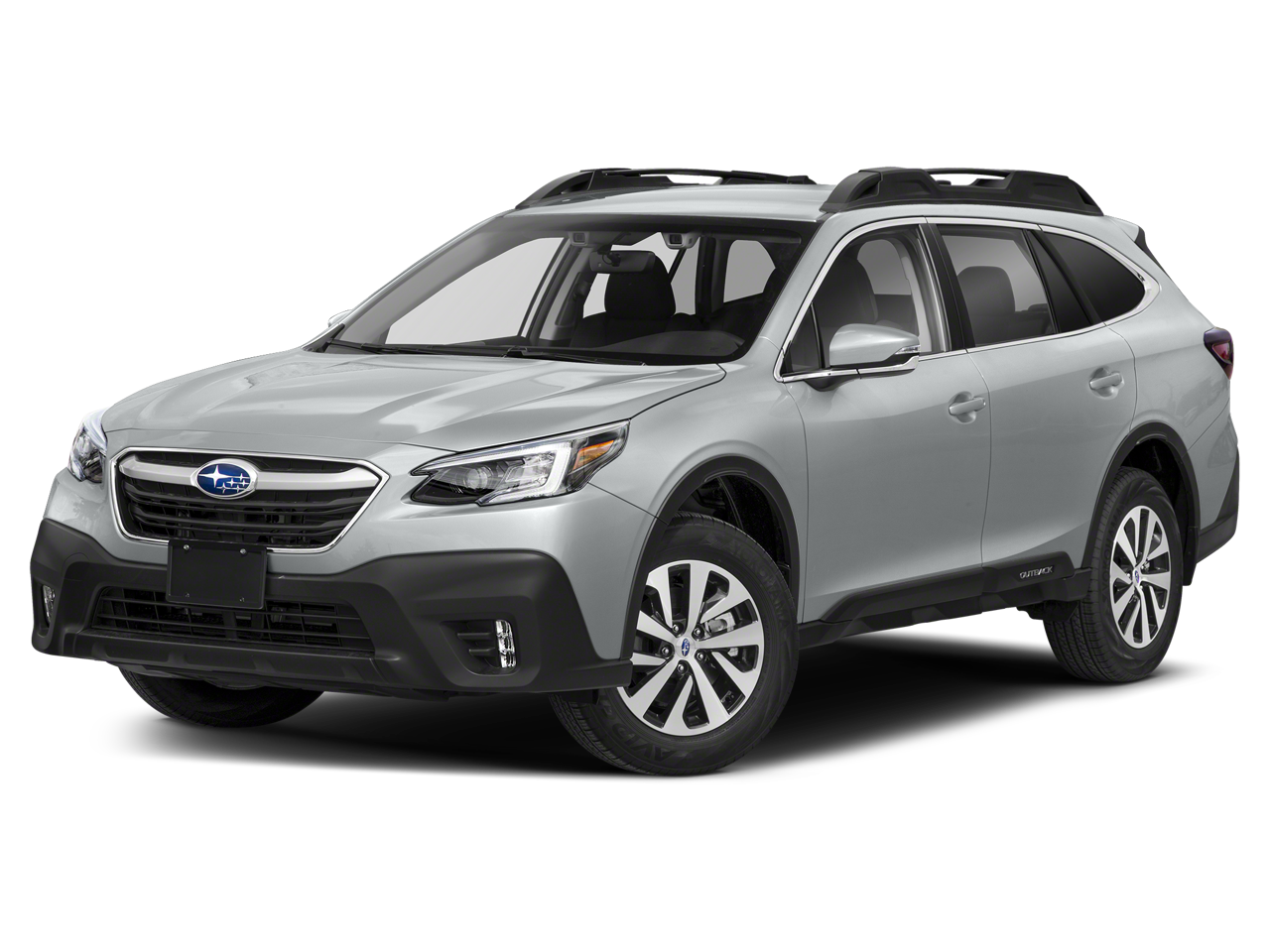 2020 Subaru Outback Premium's photo