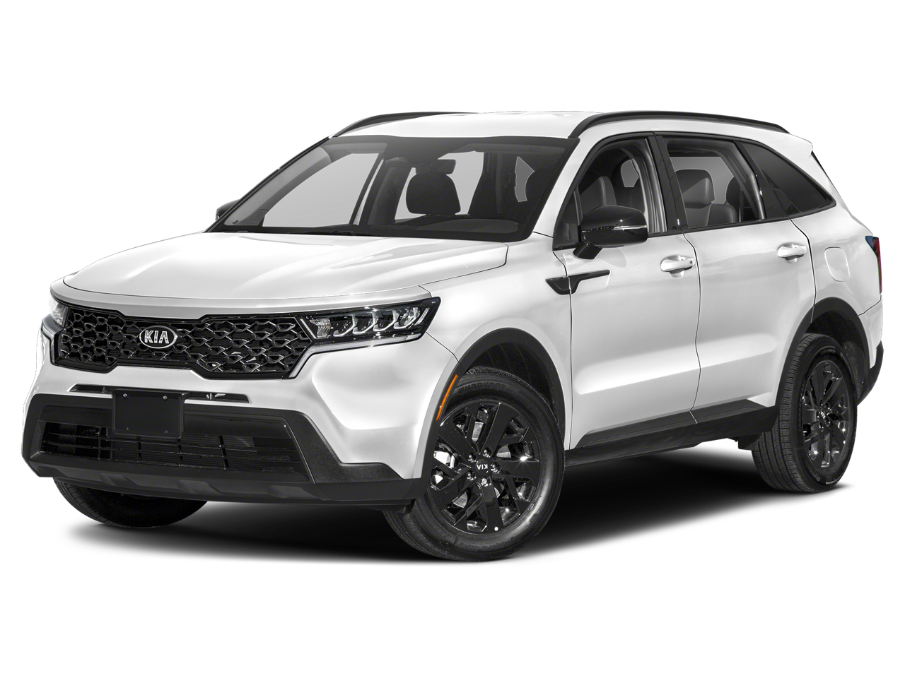 2021 Kia Sorento