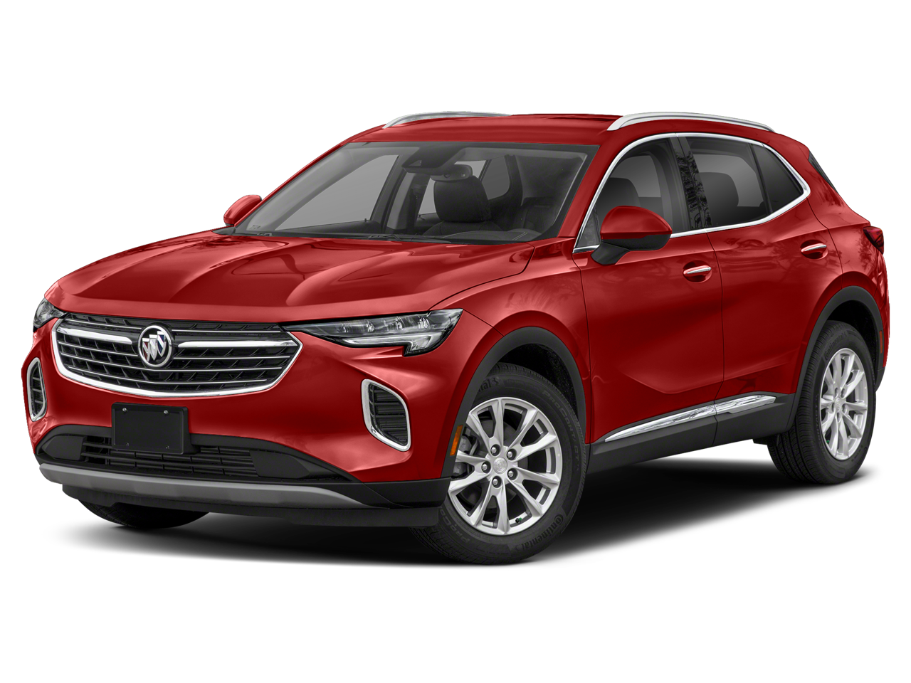 2022 Buick Envision Essence AWD's photo