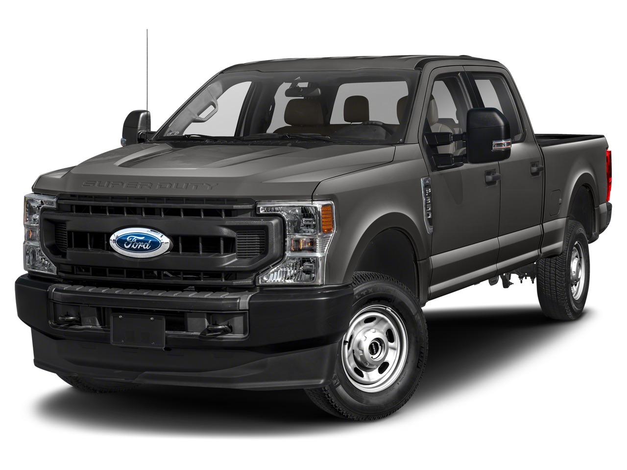 2022 Ford F-350SD XL DRW