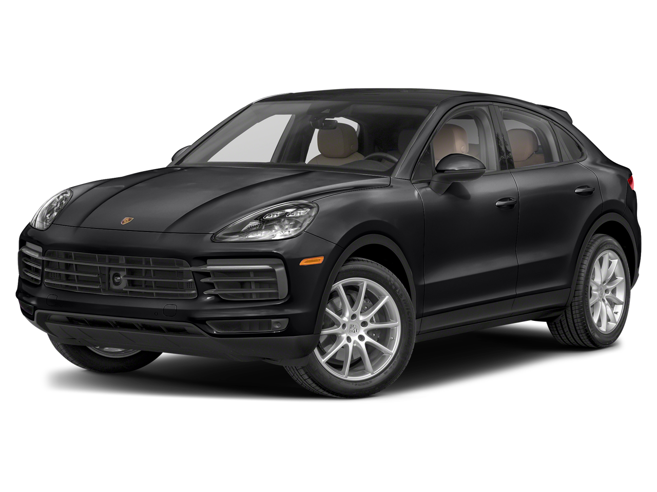 2022 Porsche Cayenne
