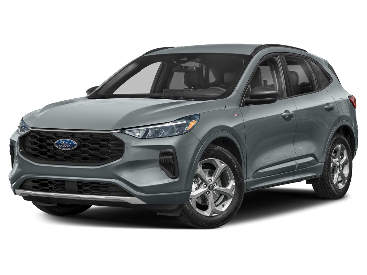 2024 Ford Escape's photo