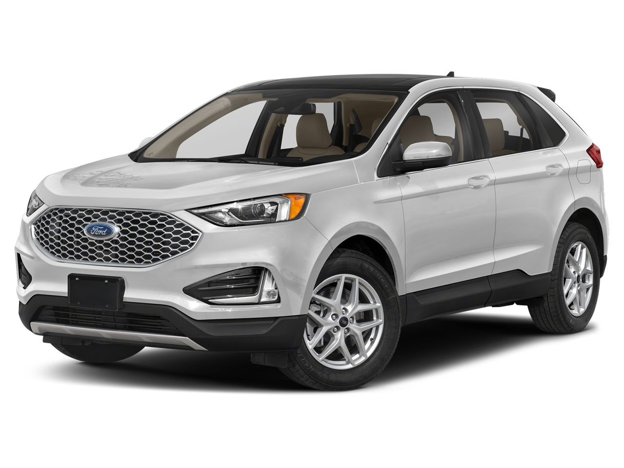 2024 Ford Edge's photo