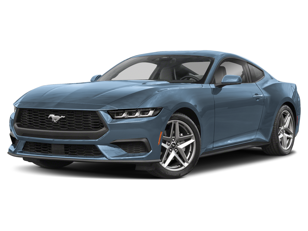 2026 Ford Mustang's photo