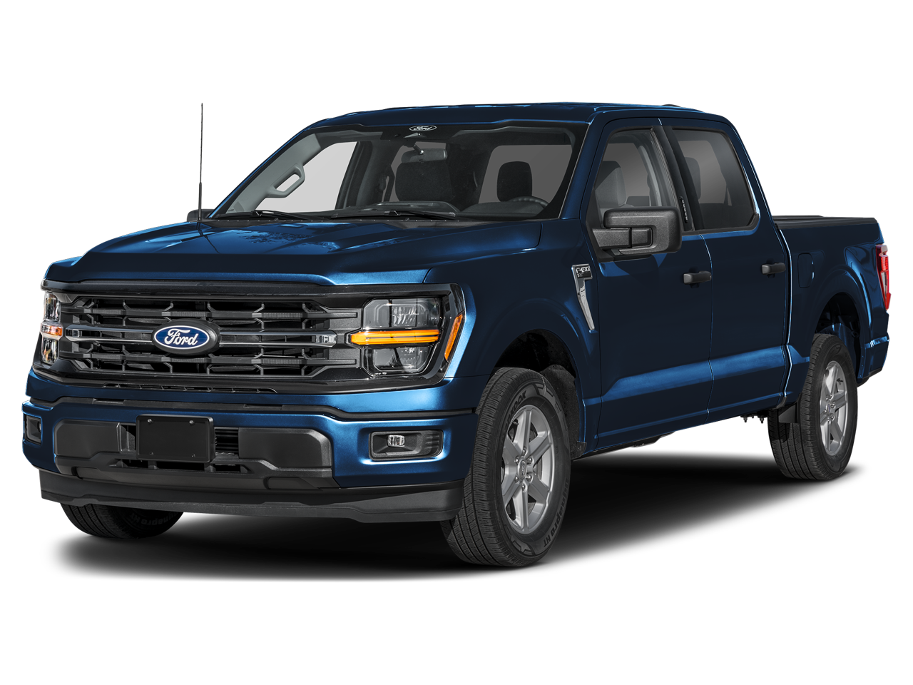 2026 Ford F-150 XLT 4x4 SuperCrew 5-1/2 Box's photo