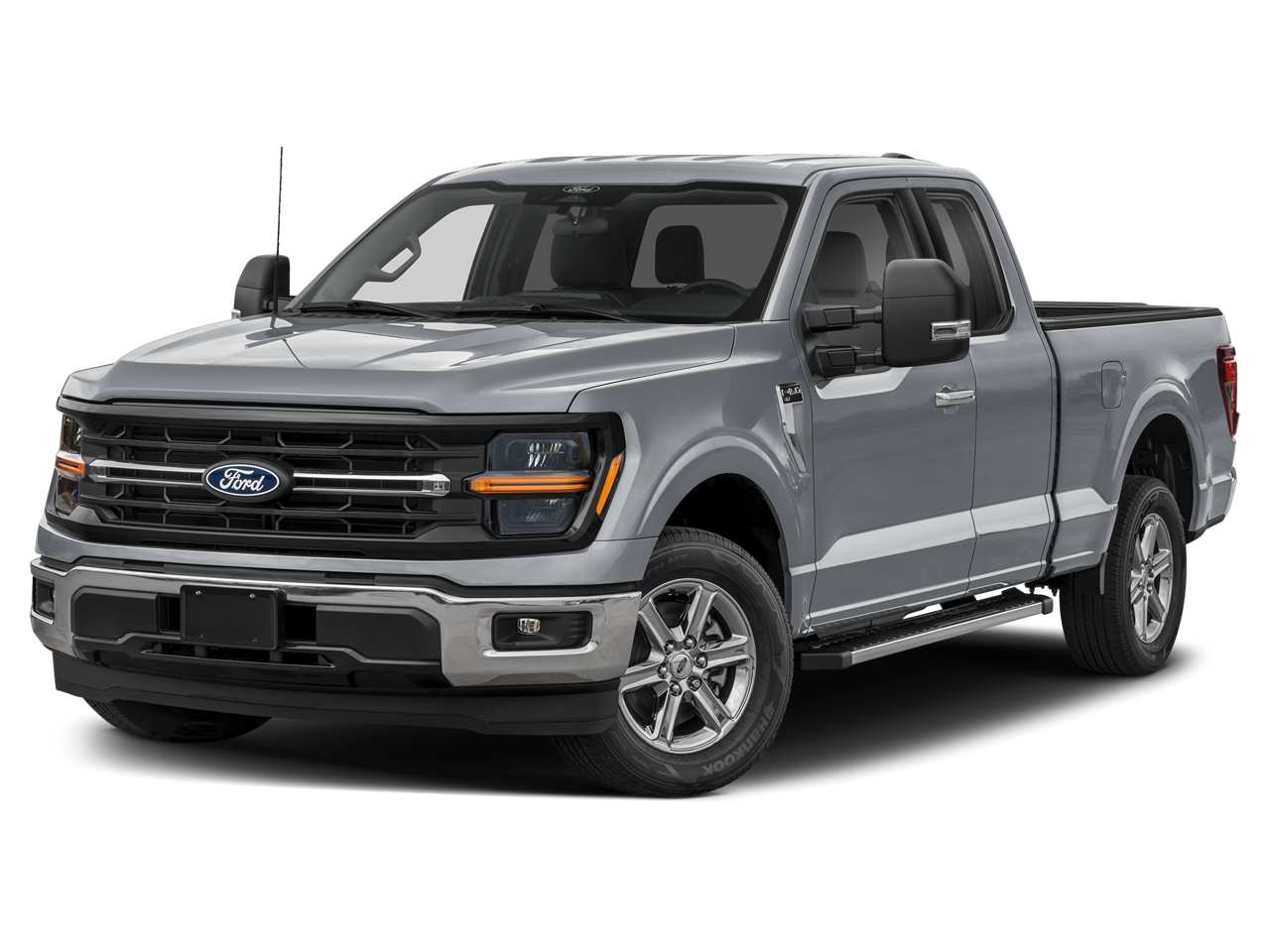 2026 Ford F-150's photo