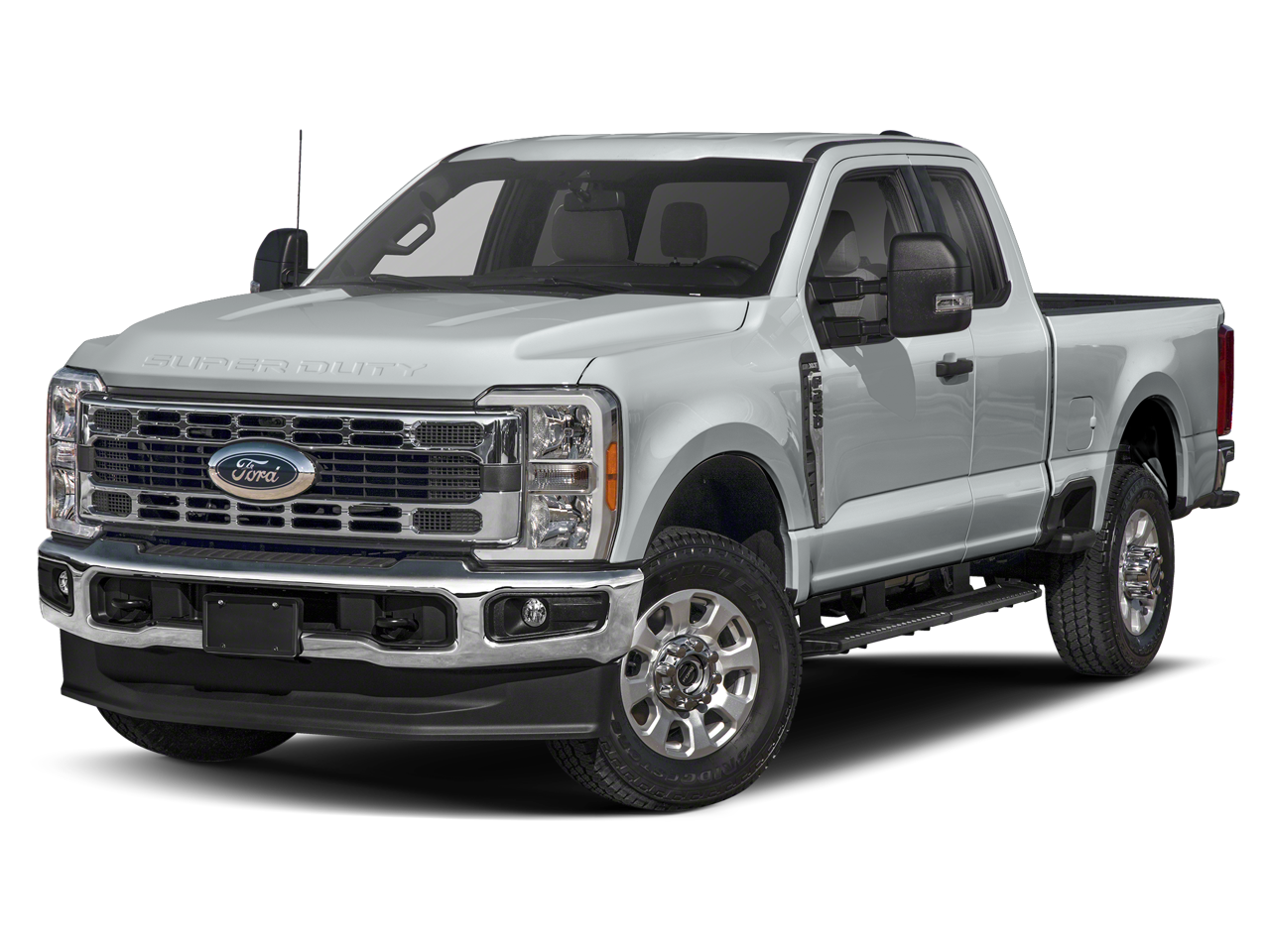 2026 Ford F-250's photo