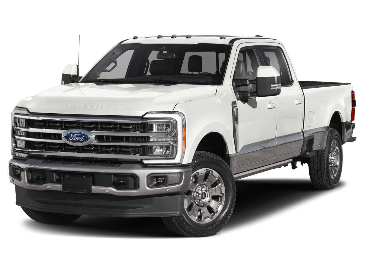 2026 Ford F-350's photo