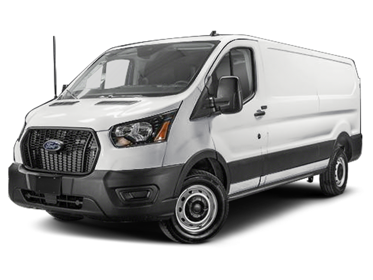 2026 Ford Transit 350 Low Roof 130 WB AWD's photo
