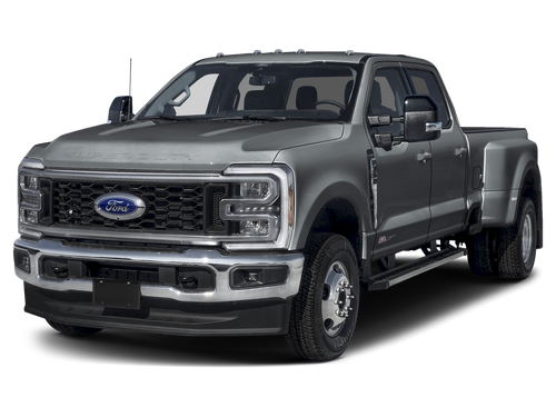 2027 Ford F-350SD Lariat