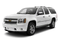 2010 Chevrolet Suburban 1500 Commercial Fleet