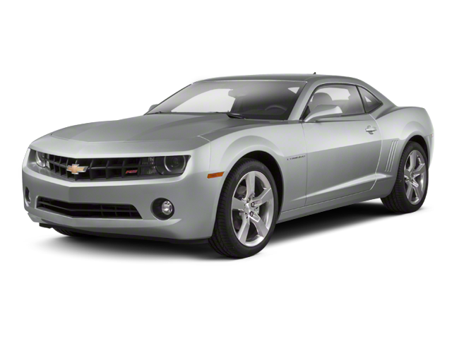 2010 Chevrolet Camaro