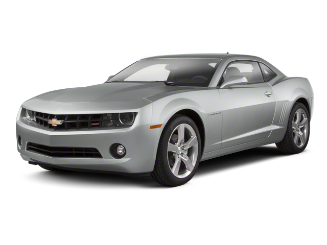 2010 Chevrolet Camaro SS 2SS