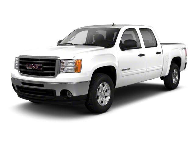 2011 GMC Sierra 1500 Denali Denali