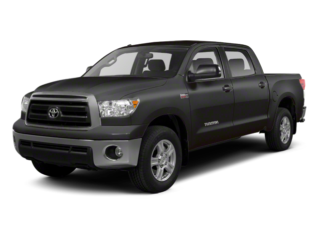 2011 Toyota Tundra 5.7 Auto 4WD FFV Limited Crew Max's photo