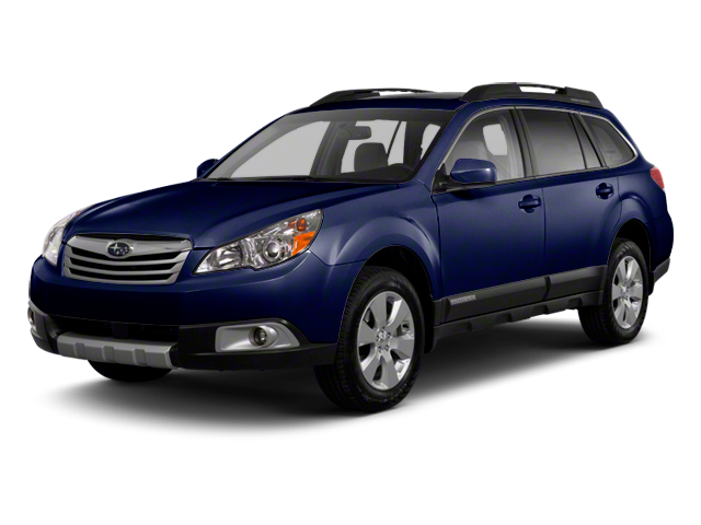 2012 Subaru Outback Base