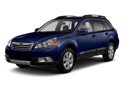 2012 Subaru Outback 2.5i
