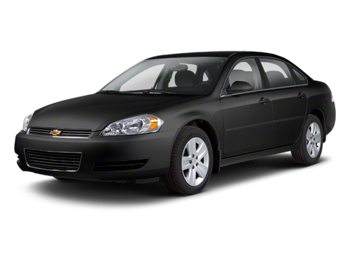 2013 Chevrolet Impala LT